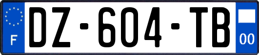 DZ-604-TB