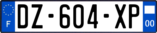 DZ-604-XP