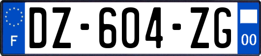 DZ-604-ZG