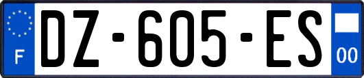 DZ-605-ES