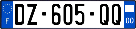 DZ-605-QQ