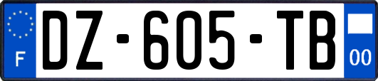 DZ-605-TB