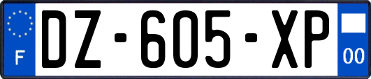 DZ-605-XP