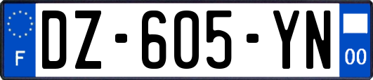 DZ-605-YN