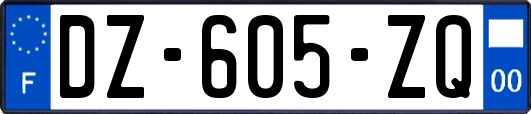 DZ-605-ZQ