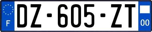 DZ-605-ZT