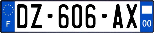 DZ-606-AX