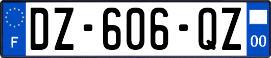 DZ-606-QZ