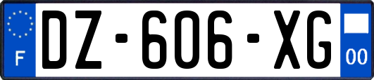 DZ-606-XG