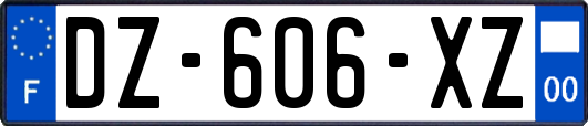 DZ-606-XZ