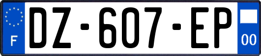 DZ-607-EP