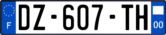 DZ-607-TH