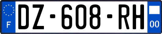 DZ-608-RH