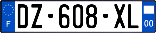 DZ-608-XL