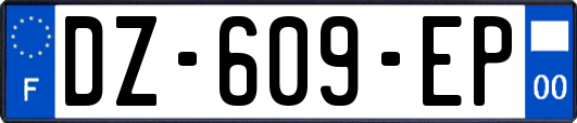 DZ-609-EP