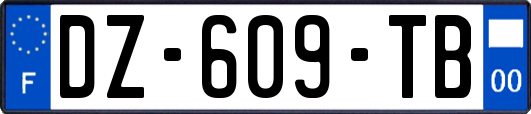 DZ-609-TB