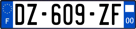 DZ-609-ZF