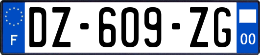 DZ-609-ZG