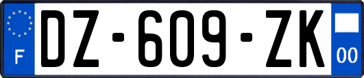 DZ-609-ZK