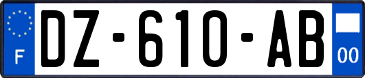 DZ-610-AB