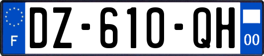 DZ-610-QH