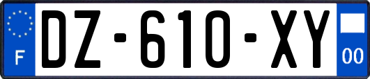 DZ-610-XY