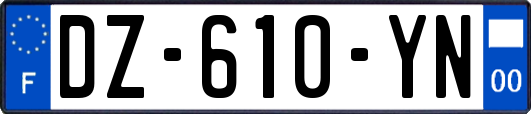 DZ-610-YN