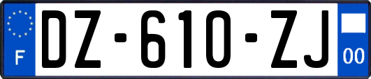 DZ-610-ZJ