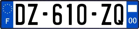 DZ-610-ZQ