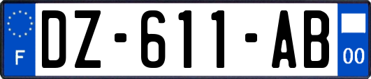 DZ-611-AB