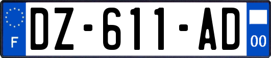 DZ-611-AD