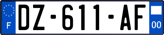 DZ-611-AF