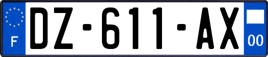 DZ-611-AX