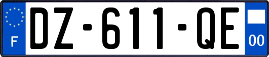 DZ-611-QE