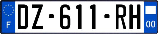 DZ-611-RH