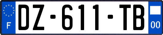 DZ-611-TB