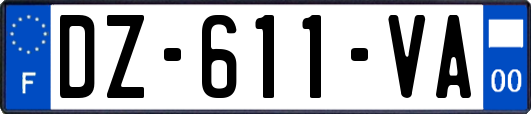 DZ-611-VA