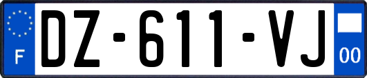 DZ-611-VJ