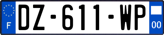 DZ-611-WP