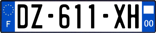 DZ-611-XH