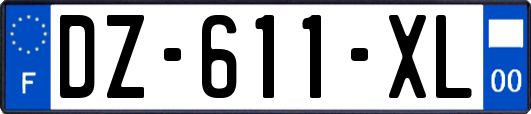 DZ-611-XL