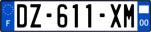 DZ-611-XM