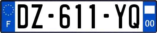 DZ-611-YQ