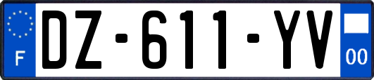 DZ-611-YV