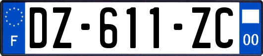 DZ-611-ZC