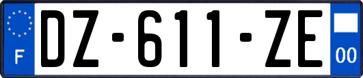 DZ-611-ZE