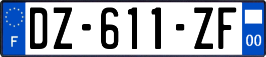 DZ-611-ZF