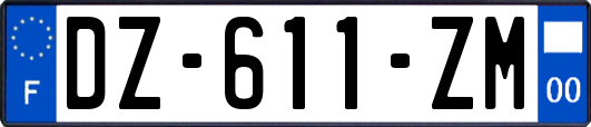 DZ-611-ZM