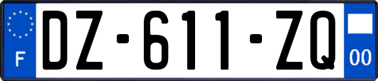 DZ-611-ZQ