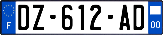 DZ-612-AD